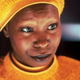 Image for article titled Whoopi Makes The Universe Safe For Scary Hats